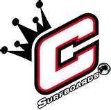 Logo Clayton Surfboards