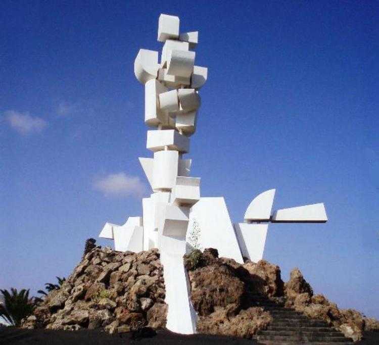 Monumento al Campesino