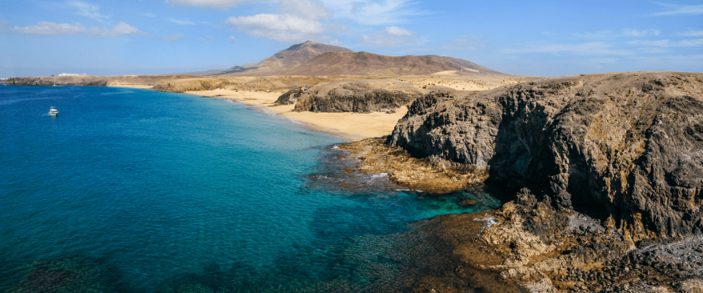 visit Lanzarote
