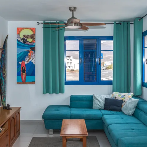 Casa del Sol