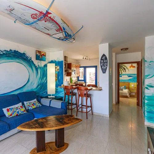 Casa del Mar