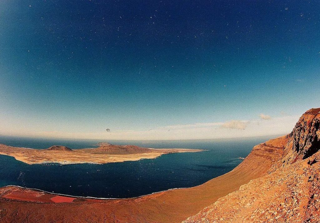 Playa del Risco