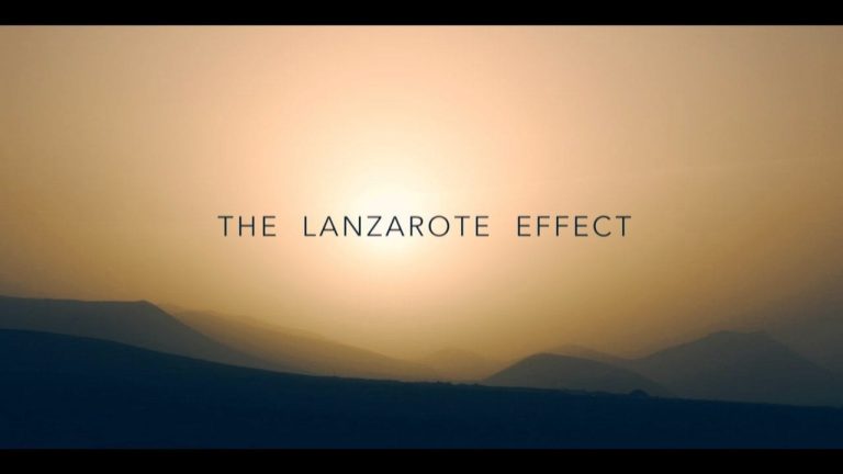 The Lanzarote Effect, krótki film Lei Amiel i Nicolasa Libersalle'a